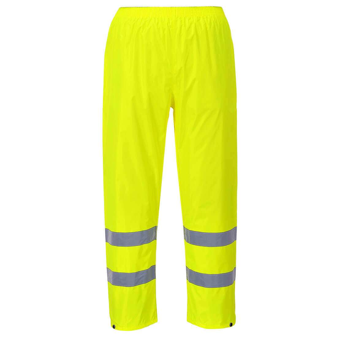 Portwest (H441) Hi-Vis Rain Trousers