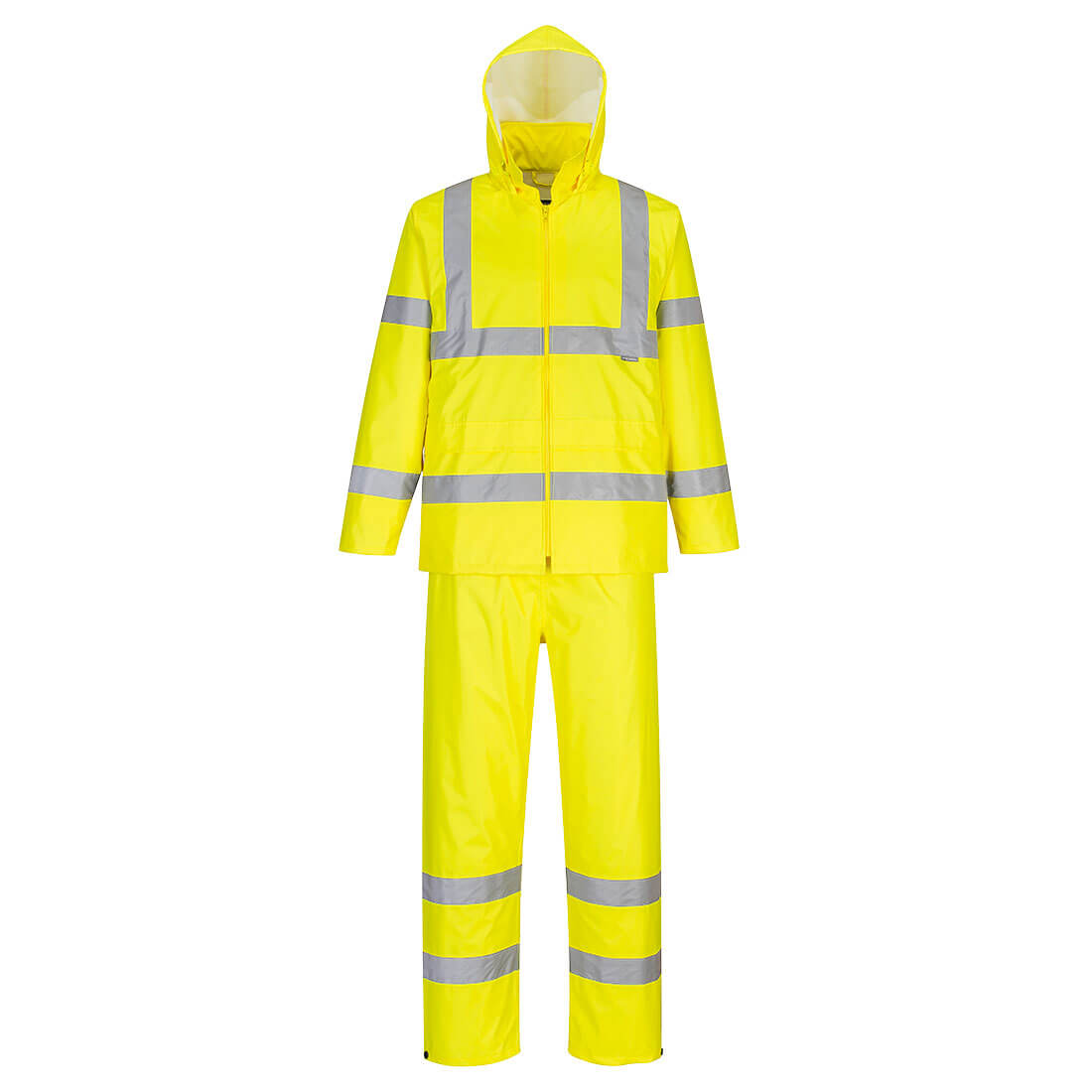 Portwest (H448) Hi-Vis Rain Suit