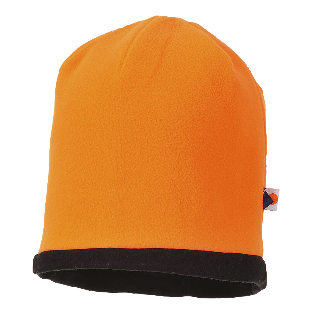 Portwest (HA14) Reversible Hi-Vis Beanie Hat