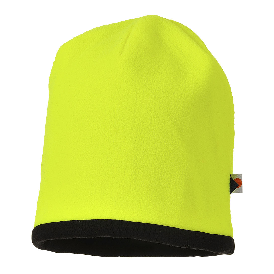 Portwest (HA14) Reversible Hi-Vis Beanie Hat
