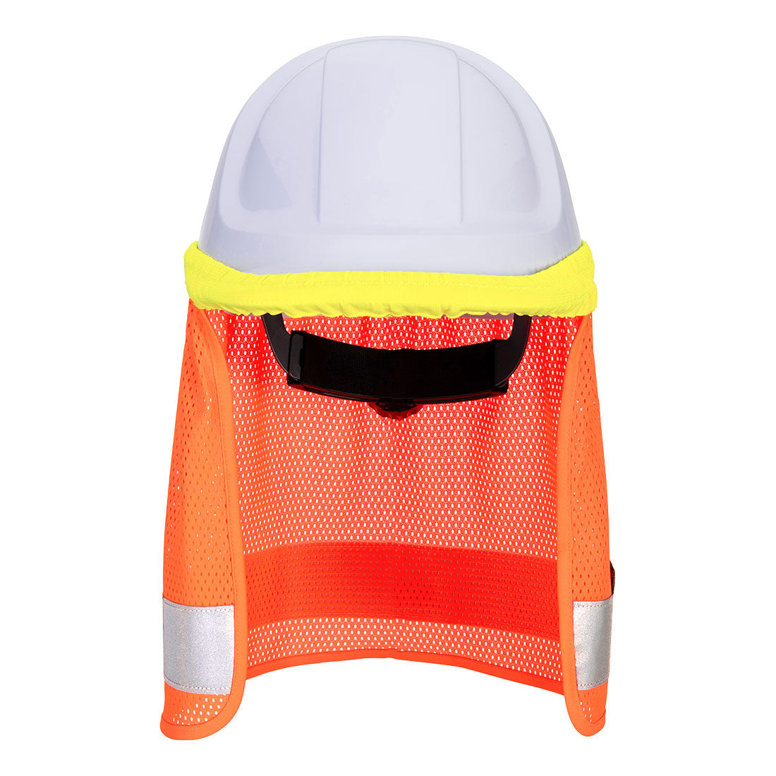 Portwest (HA17) Hi-Vis Neck Shade