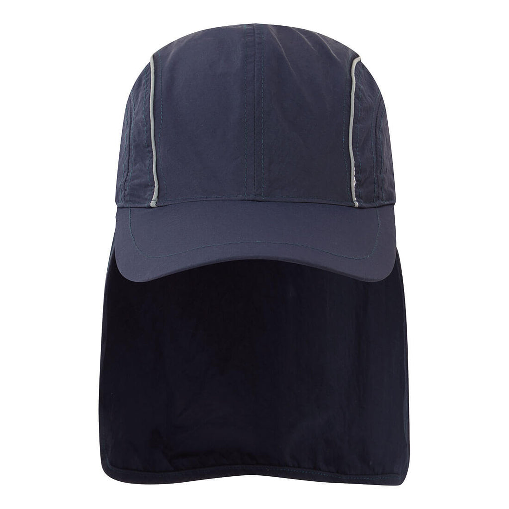 Portwest (HA22) Breathable Sun Shield Cap