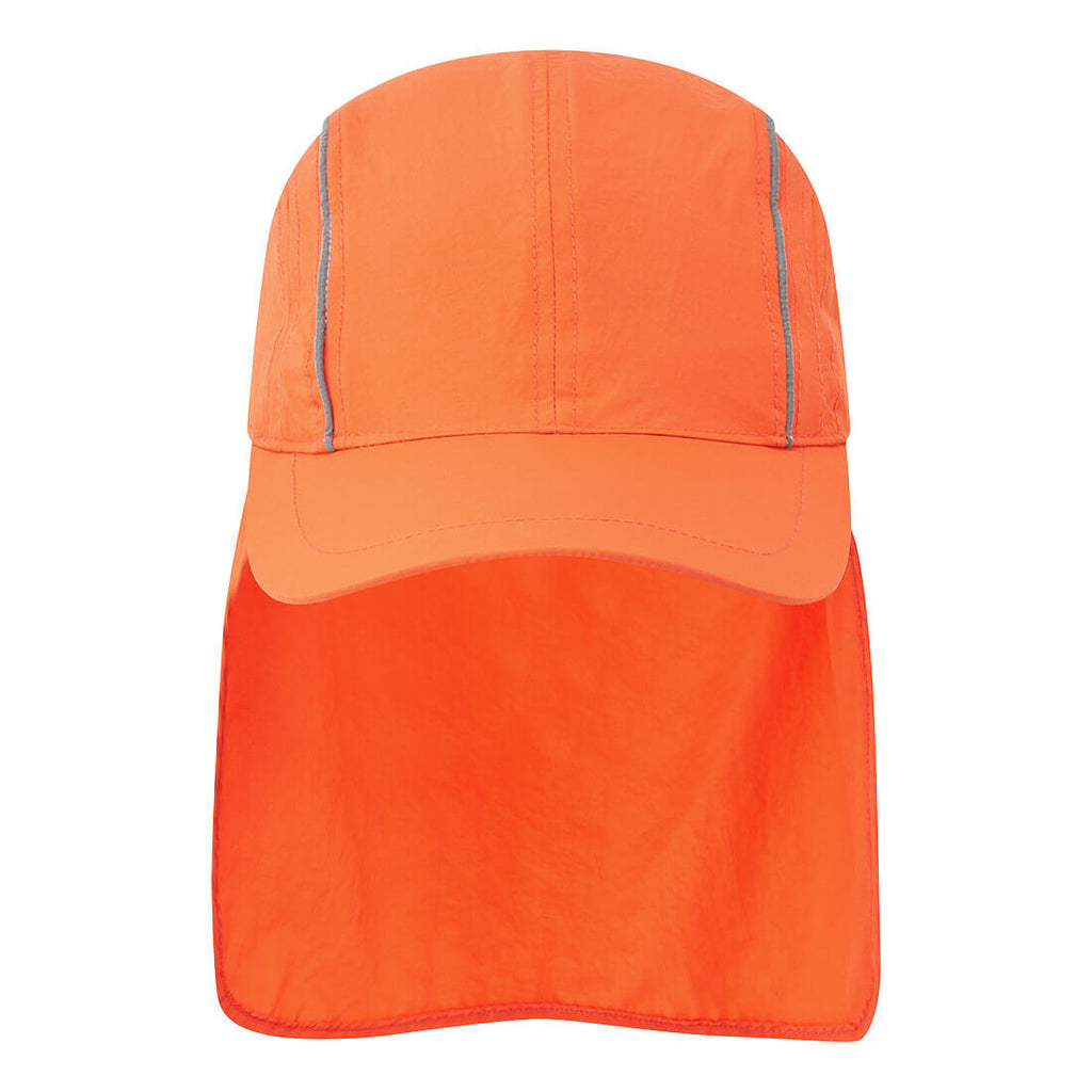 Portwest (HA22) Breathable Sun Shield Cap