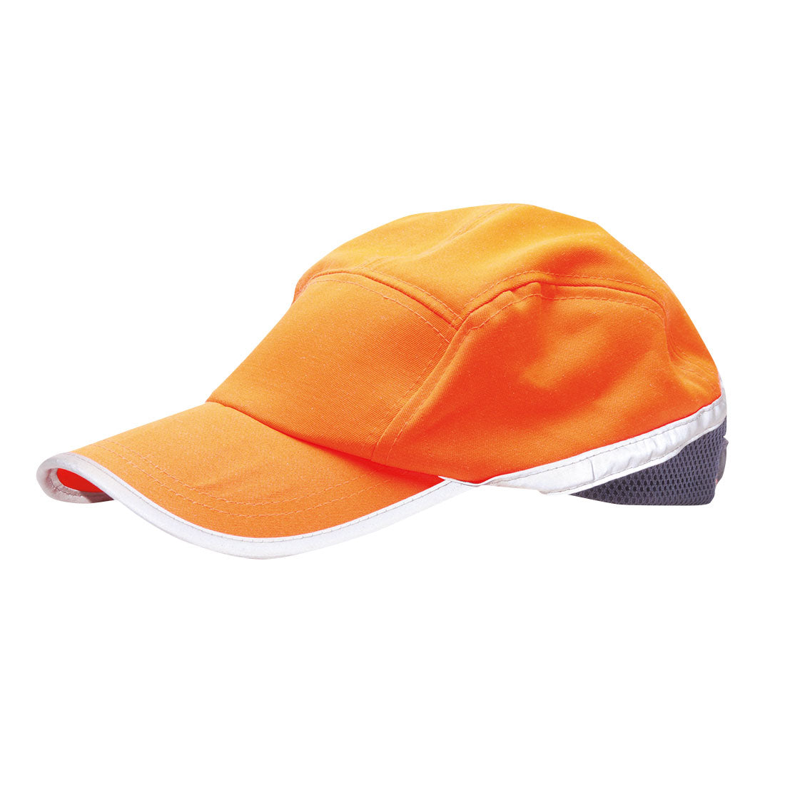 Portwest (HB10) Hi-Vis Baseball Cap
