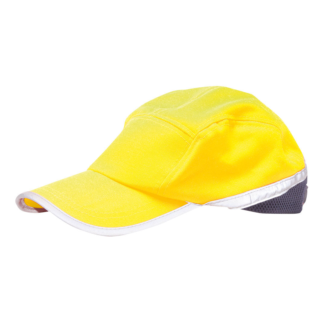 Portwest (HB10) Hi-Vis Baseball Cap