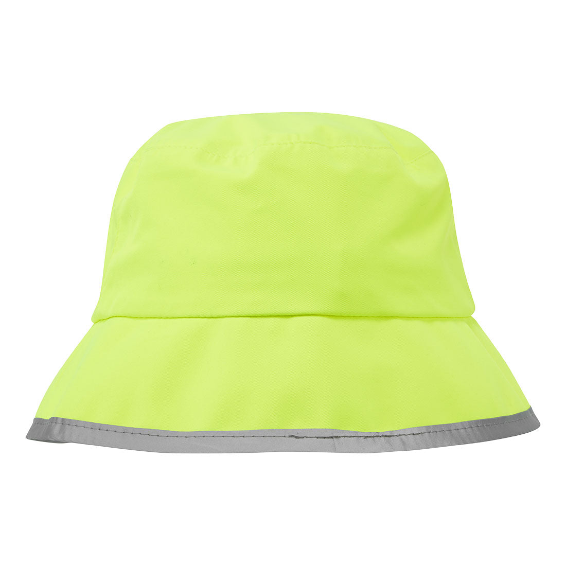 Portwest (HV23) Hi-Vis Waterproof Bucket Hat