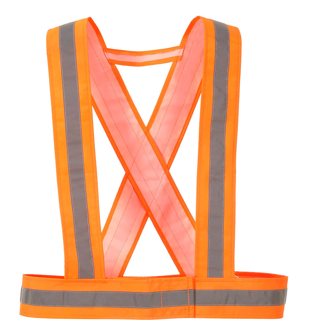 Portwest (HV55) Hi-Vis Strap