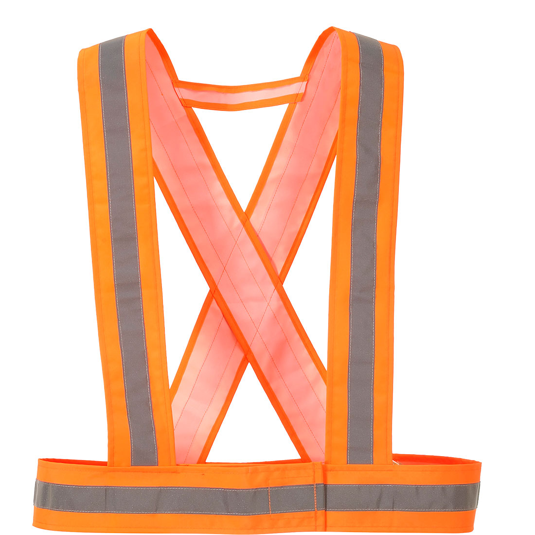 Portwest (HV55) Hi-Vis Strap