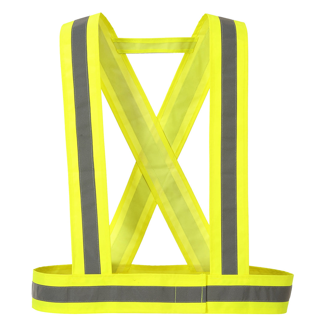 Portwest (HV55) Hi-Vis Strap