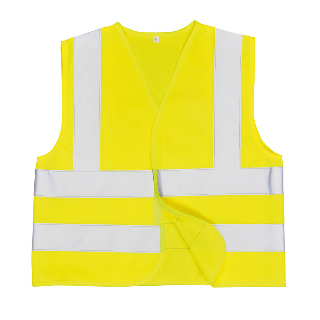 Portwest (JN14) Hi-Vis Junior Band and Brace Vest