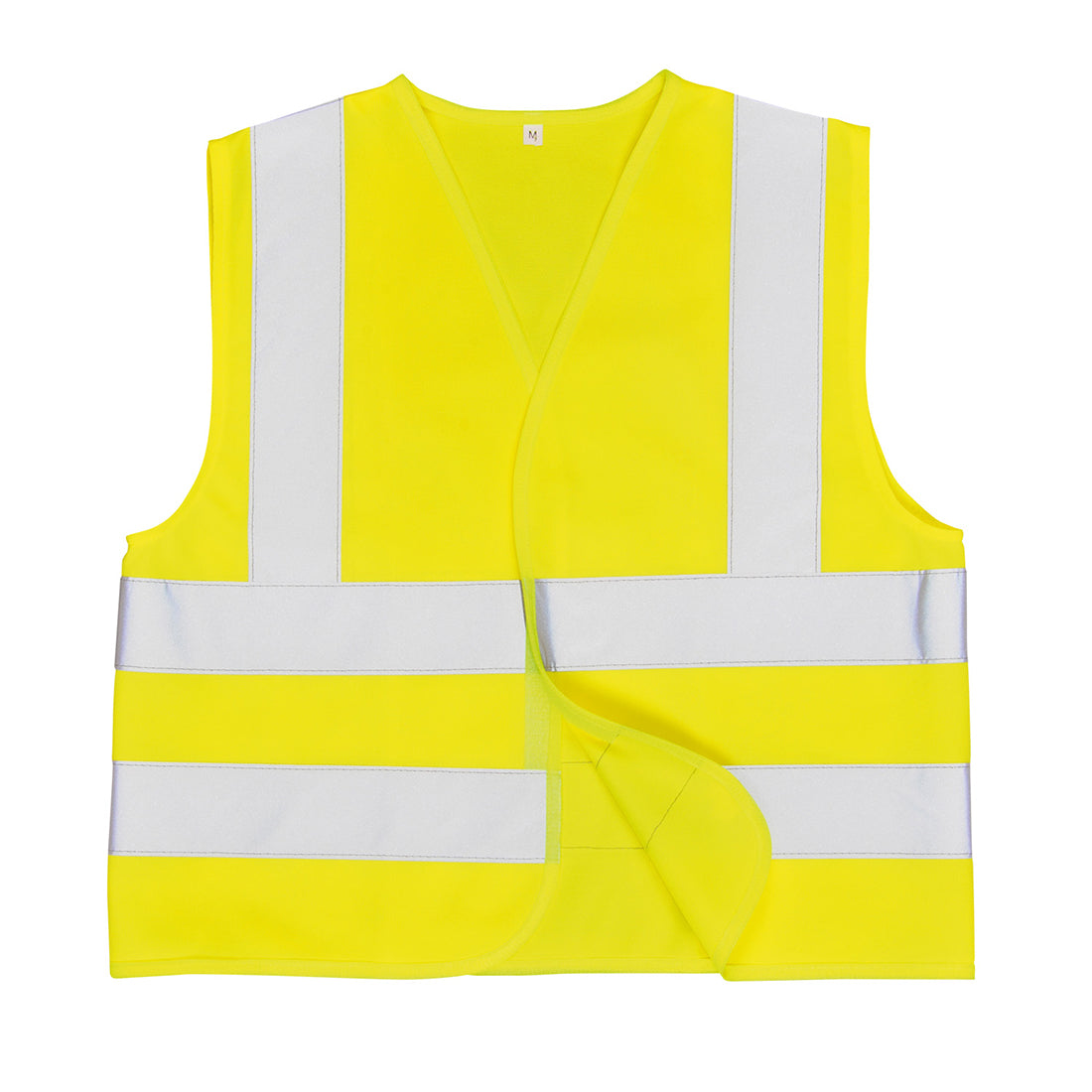 Portwest (JN14) Hi-Vis Junior Band and Brace Vest