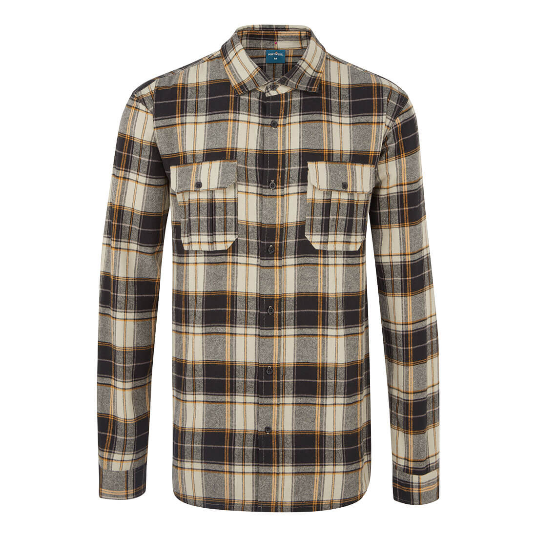 Portwest (KA307) KA3 Check Shirt