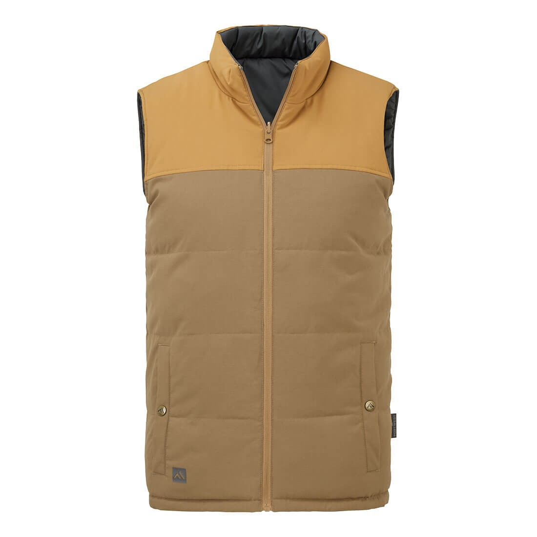 Portwest (KA361) KA3 Reversible Insulated Bodywarmer