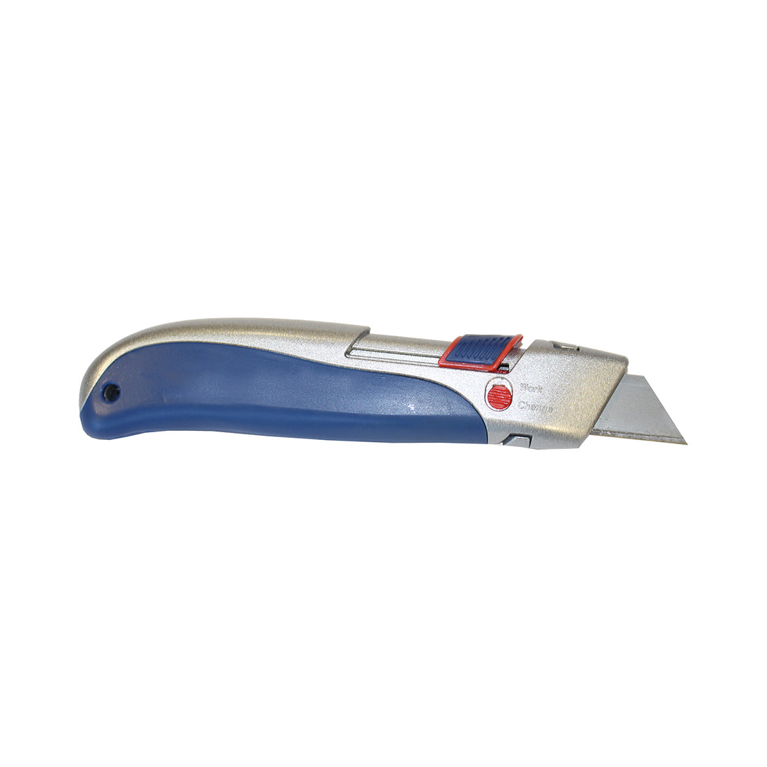 Portwest (KN40) Retractable Safety Cutter