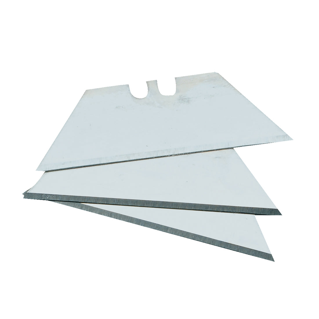 Portwest (KN91) Replacement Blades for KN30 and KN40 Cutters (10)