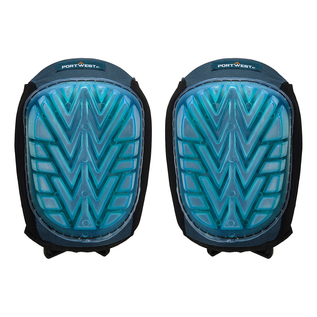 Portwest (KP40) Ultimate Gel Knee Pad