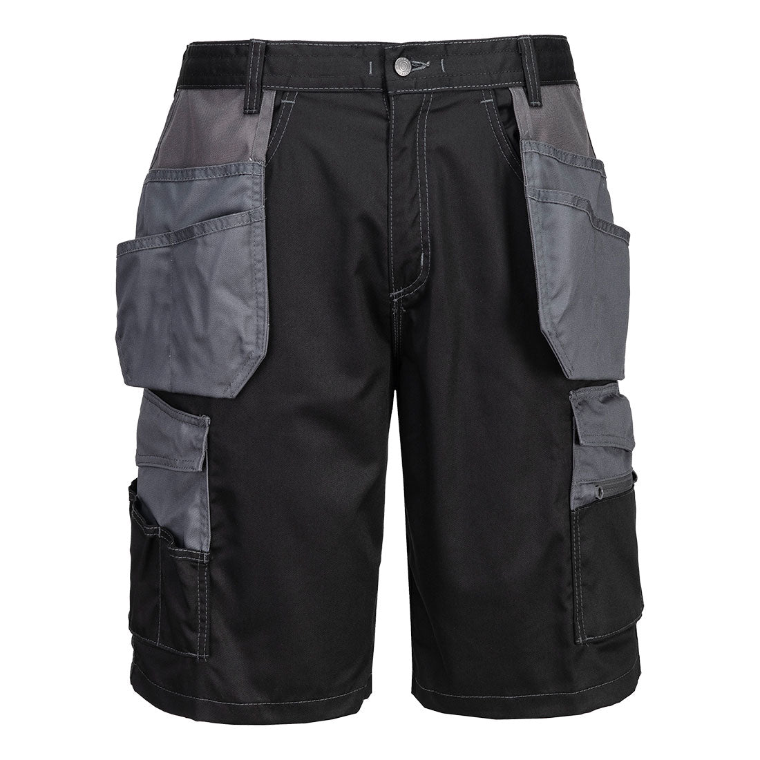 Portwest (KS18) Granite Holster Shorts
