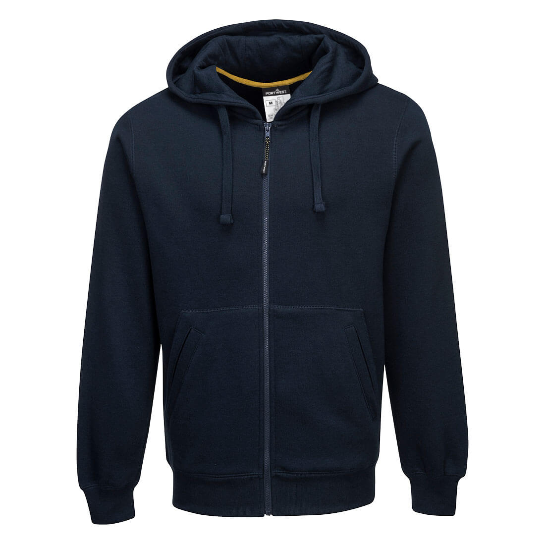 Portwest (KS31) Nickel Sweatshirt Hoodie
