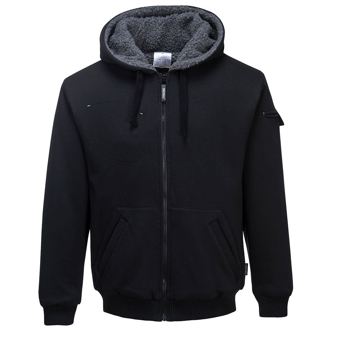 Portwest (KS32) Pewter Jacket