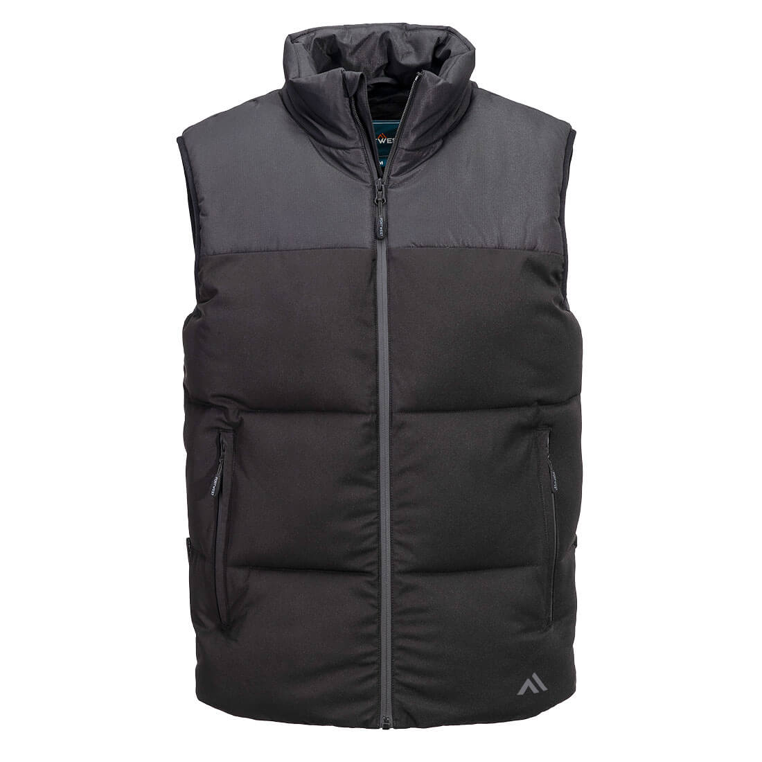 Portwest (KX305) KX3 Downlike Baffle Gilet