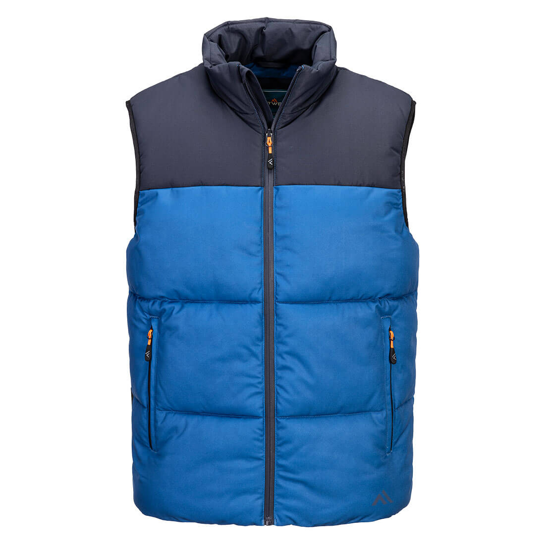 Portwest (KX305) KX3 Downlike Baffle Gilet