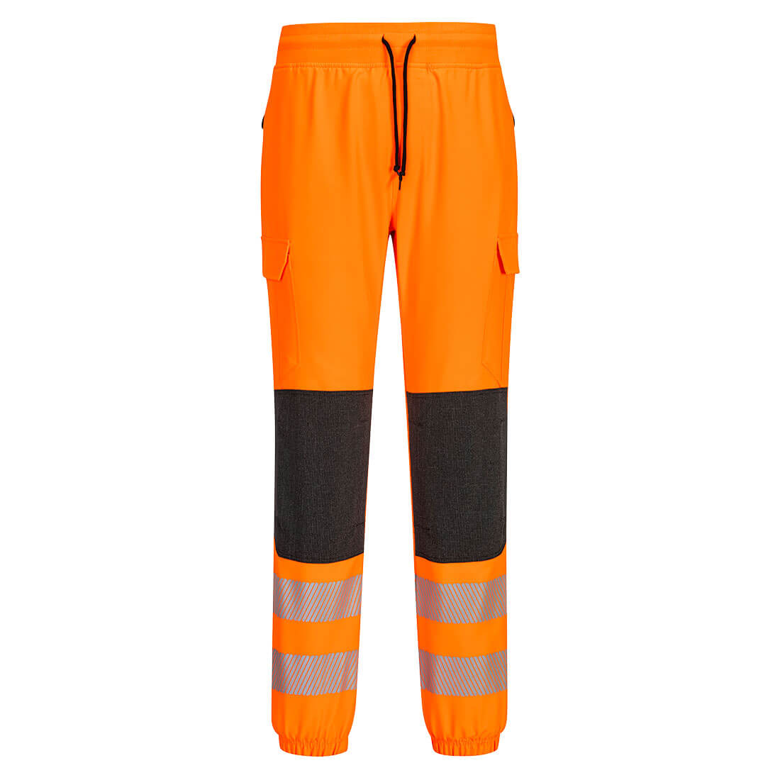 Portwest (KX346) PW3 Hi-Vis Flexi Joggers