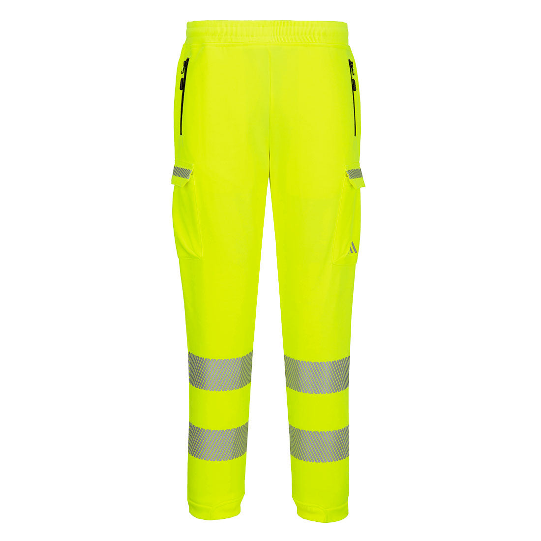Portwest (KX348) Hi-Vis Sports Combat Joggers