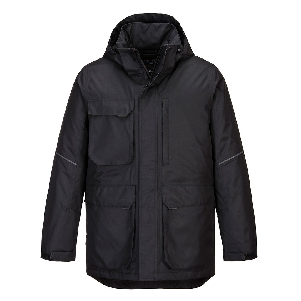 Portwest (KX360) KX3 Winter Parka Jacket