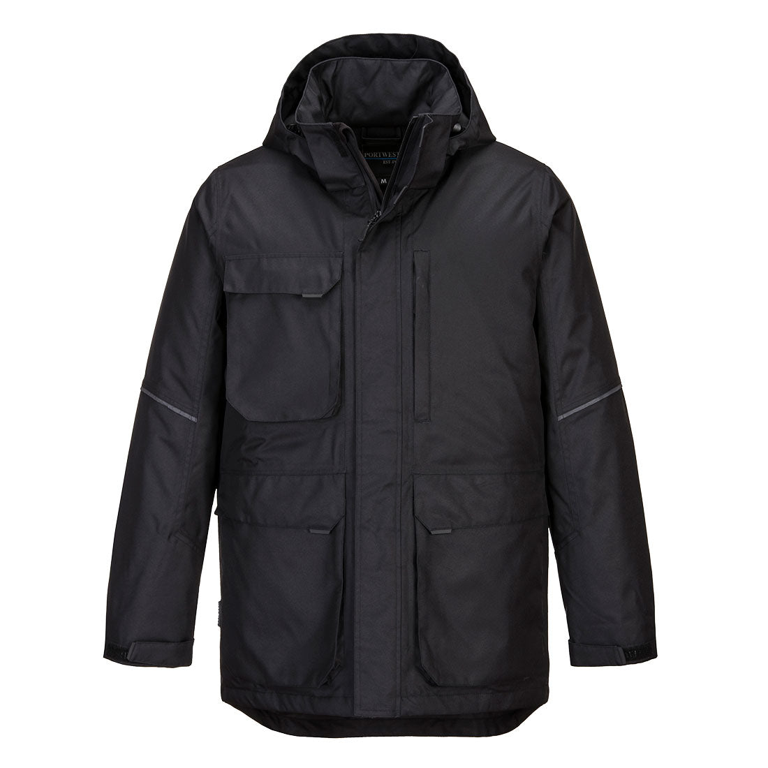 Portwest (KX360) KX3 Winter Parka Jacket
