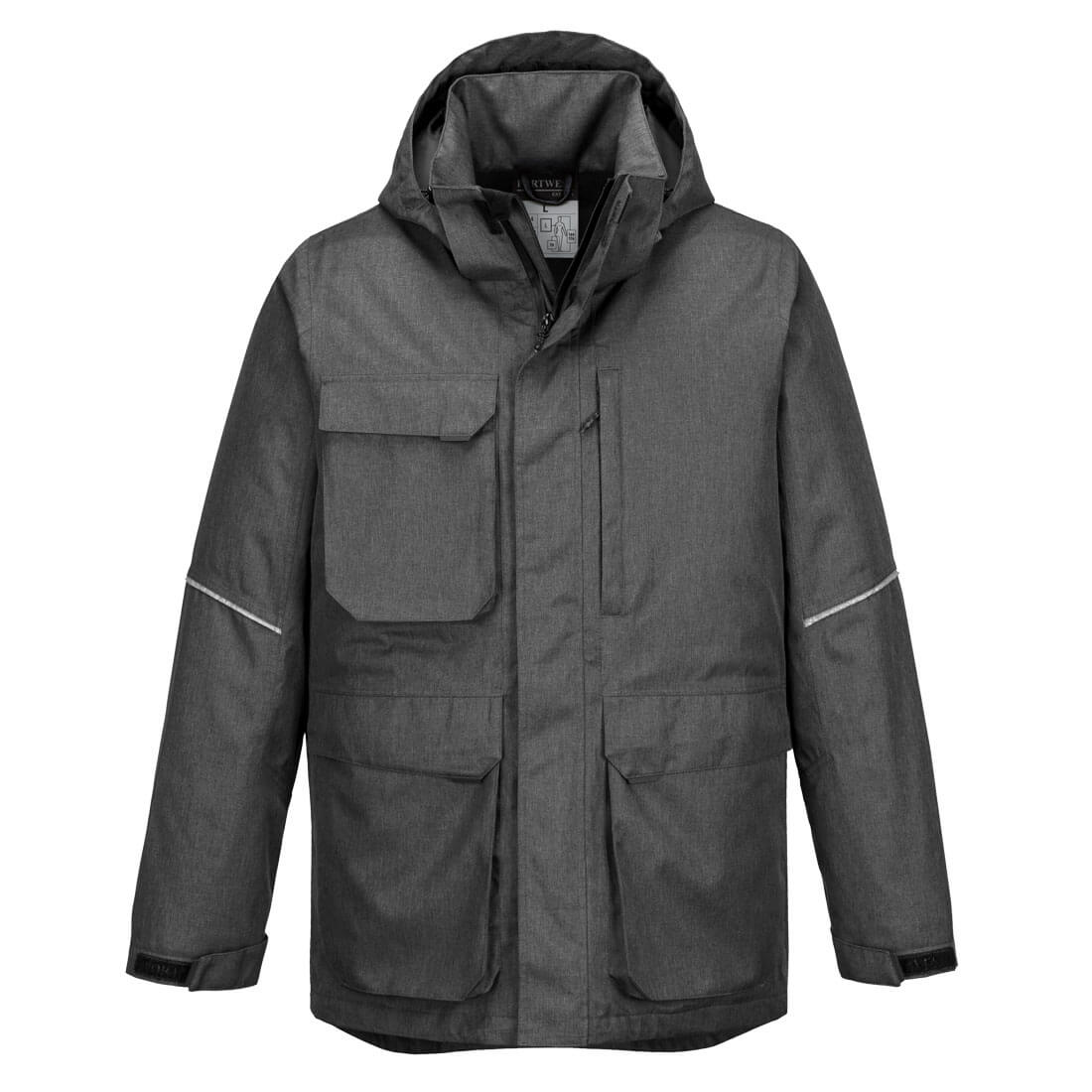 Portwest (KX360) KX3 Winter Parka Jacket