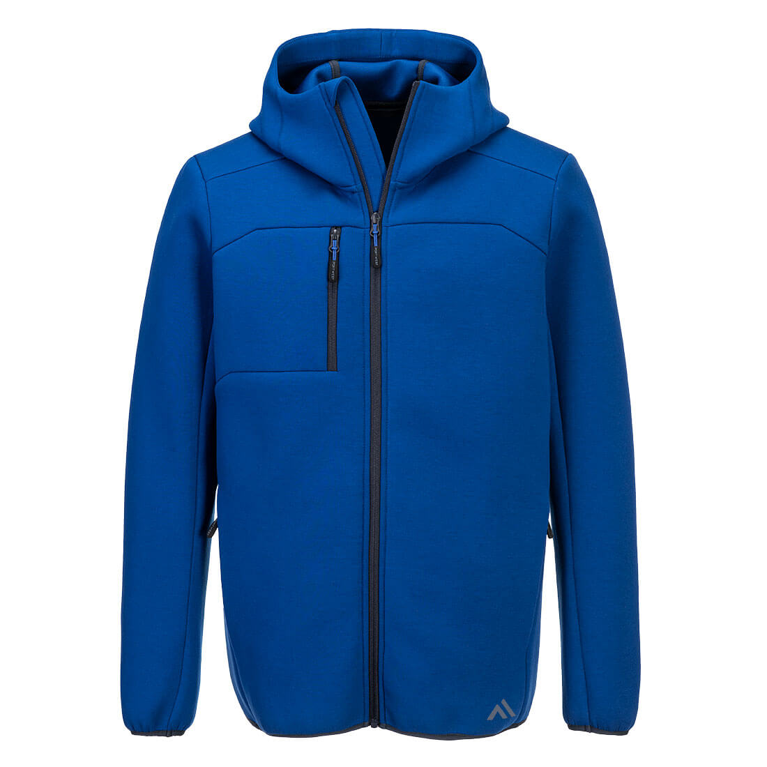 Portwest (KX372) KX3 Sport Zip Hooded Sweater