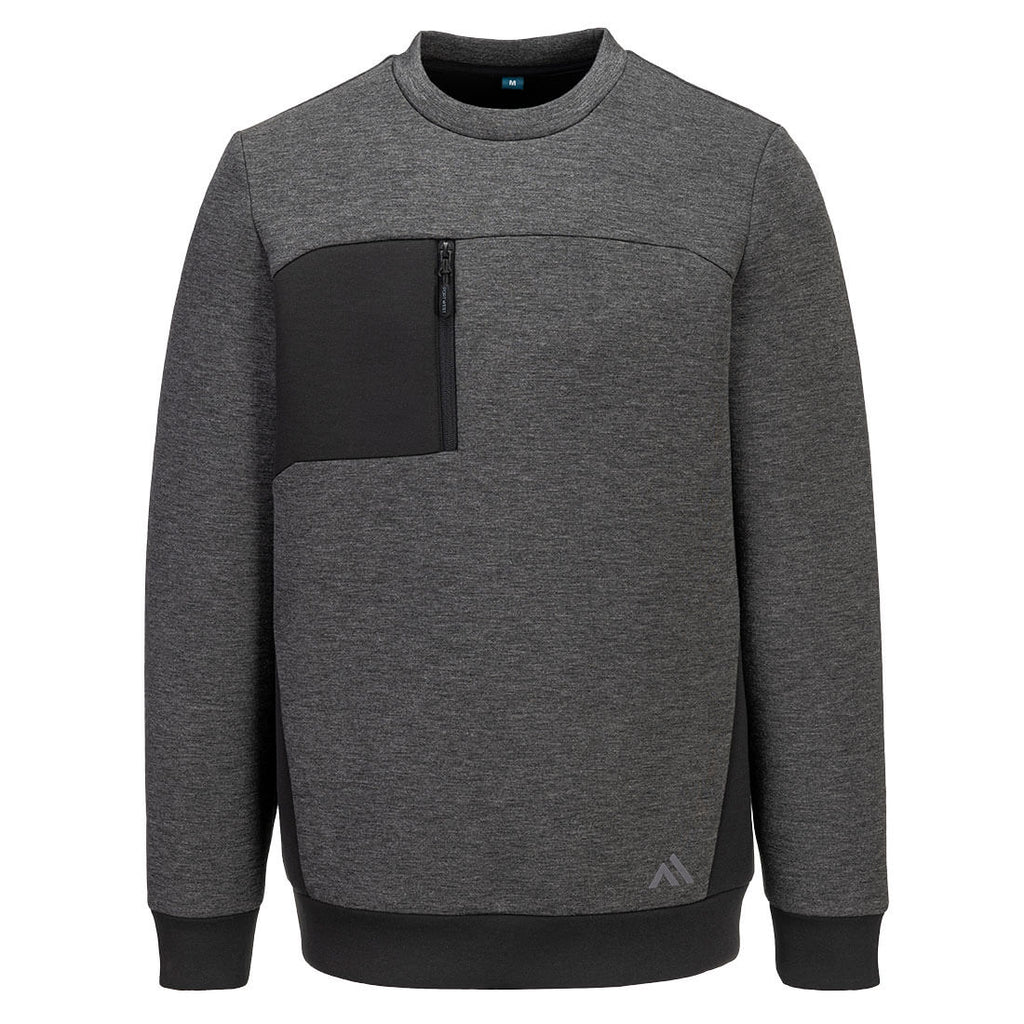Portwest (KX377) KX3 Sport Tech Sweatshirt