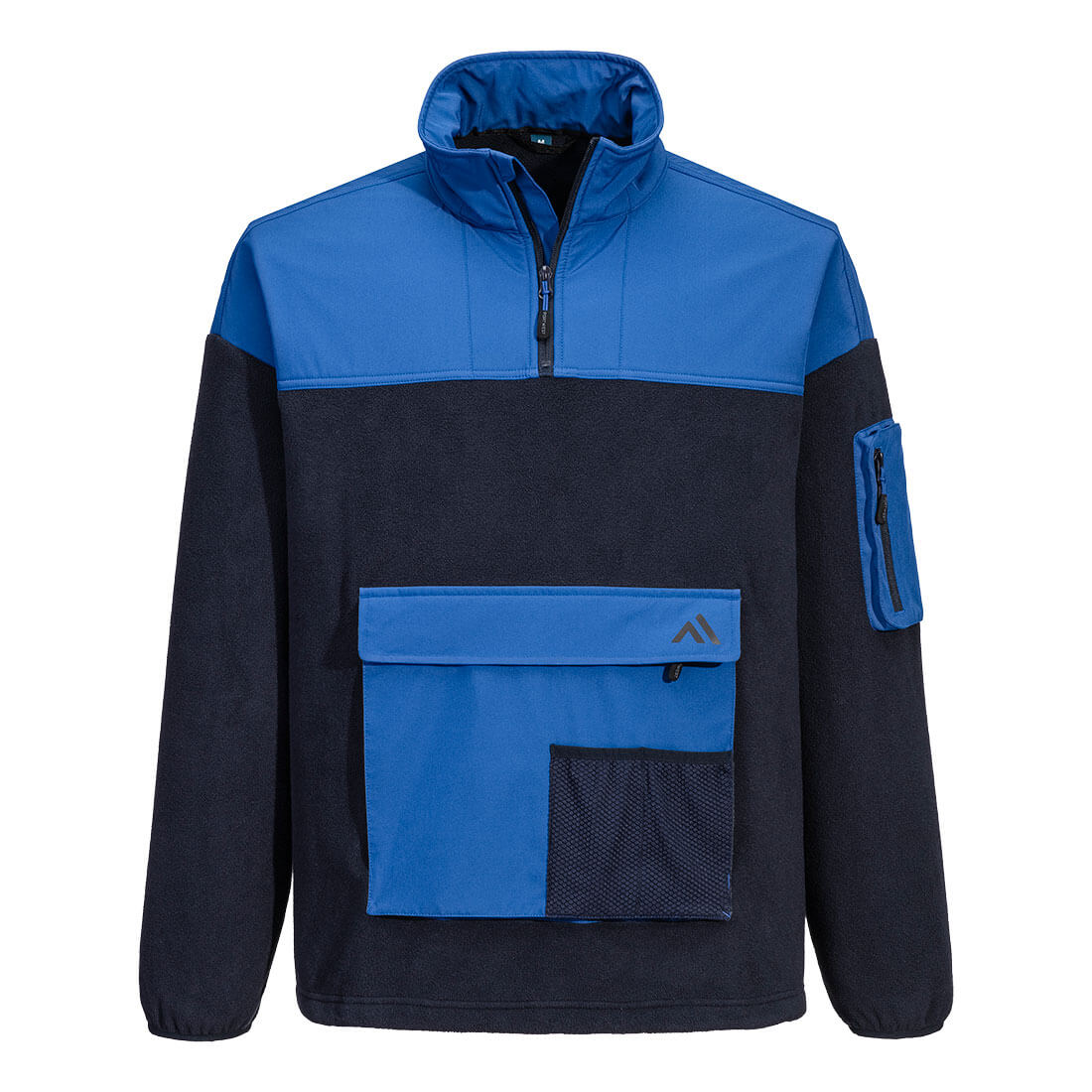 Portwest (KX378) KX3 Sport 1/4 Zip Fleece