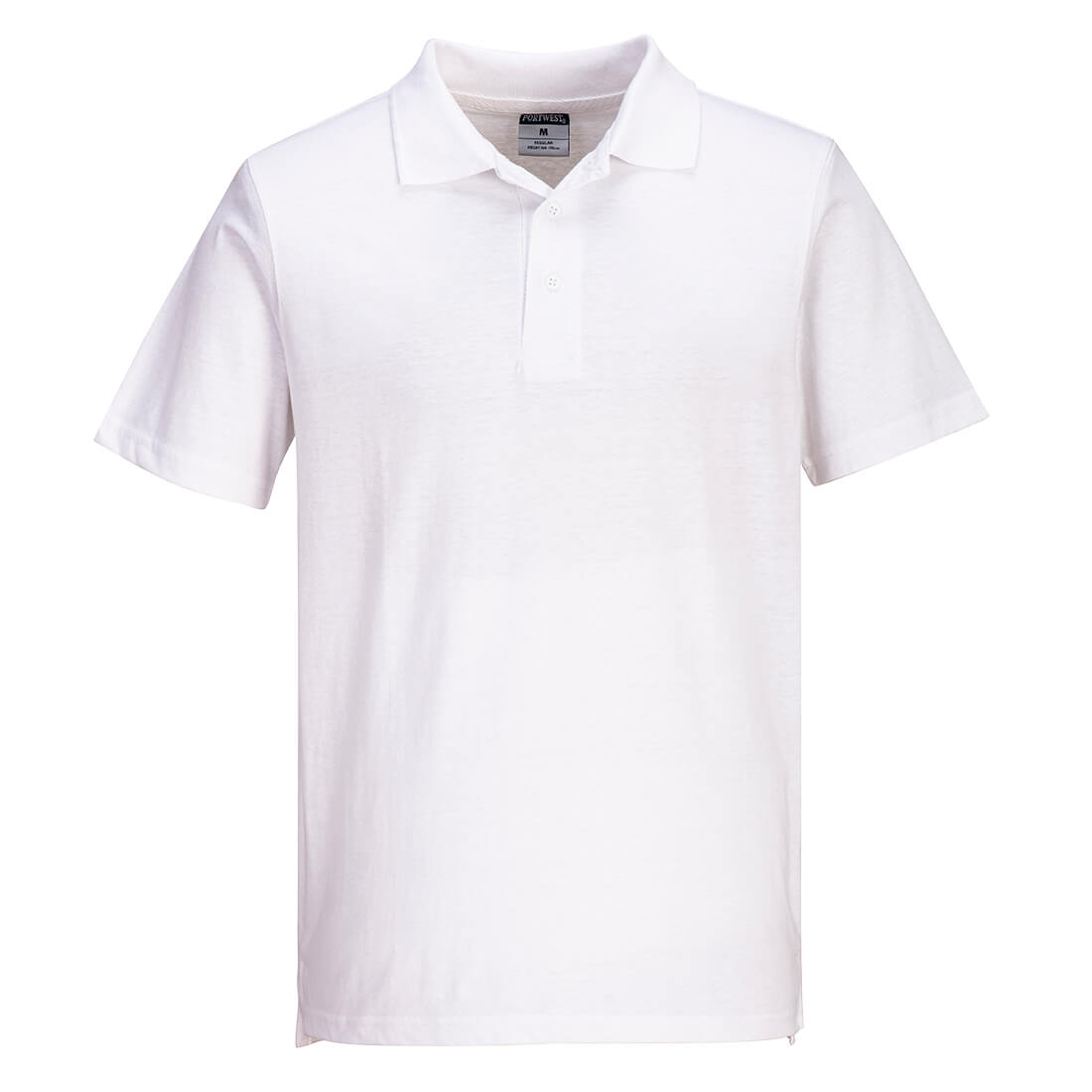 Portwest (L210) Lightweight Jersey Polo Shirt S/S (48 in a box)