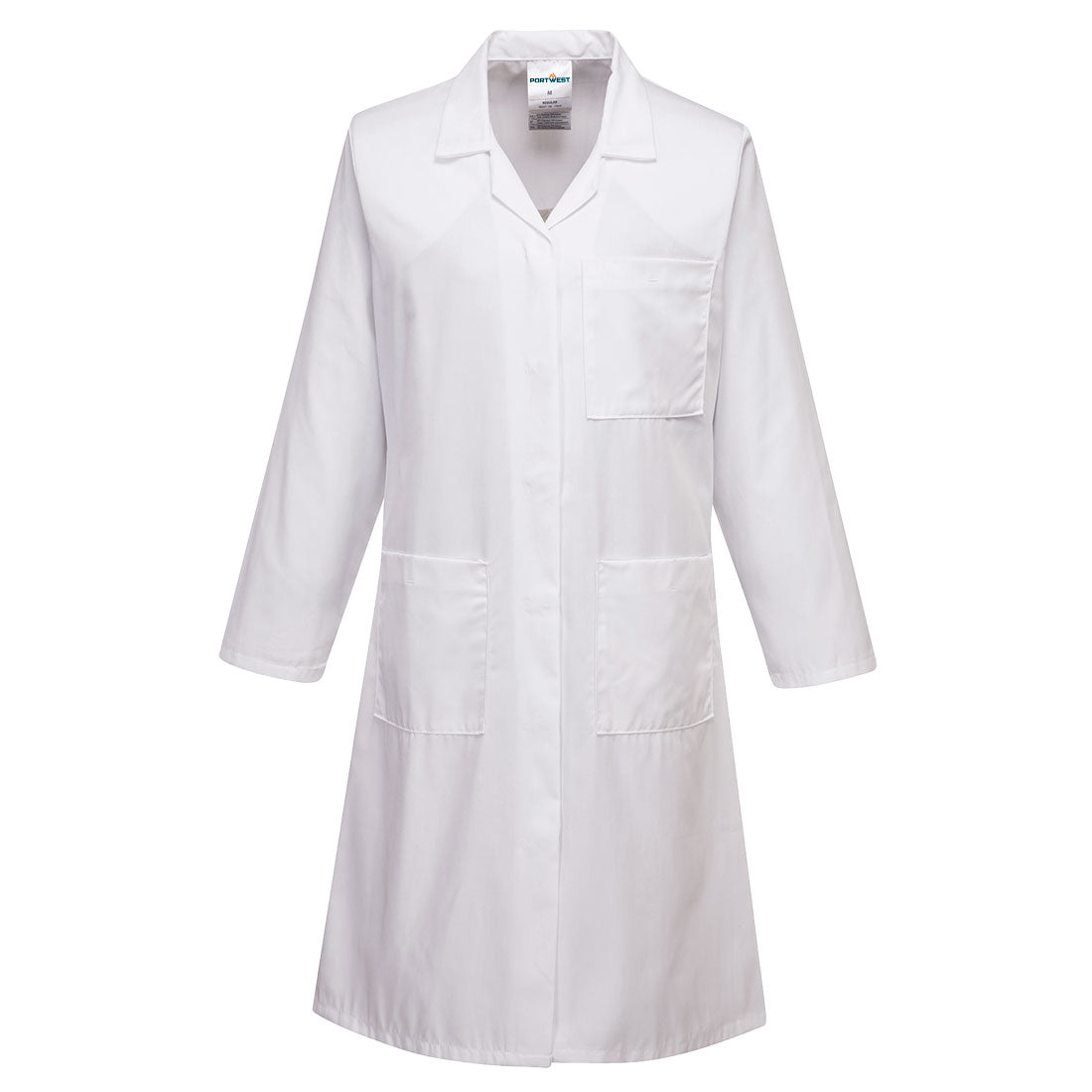 Portwest (LW63) Women's Standard Coat