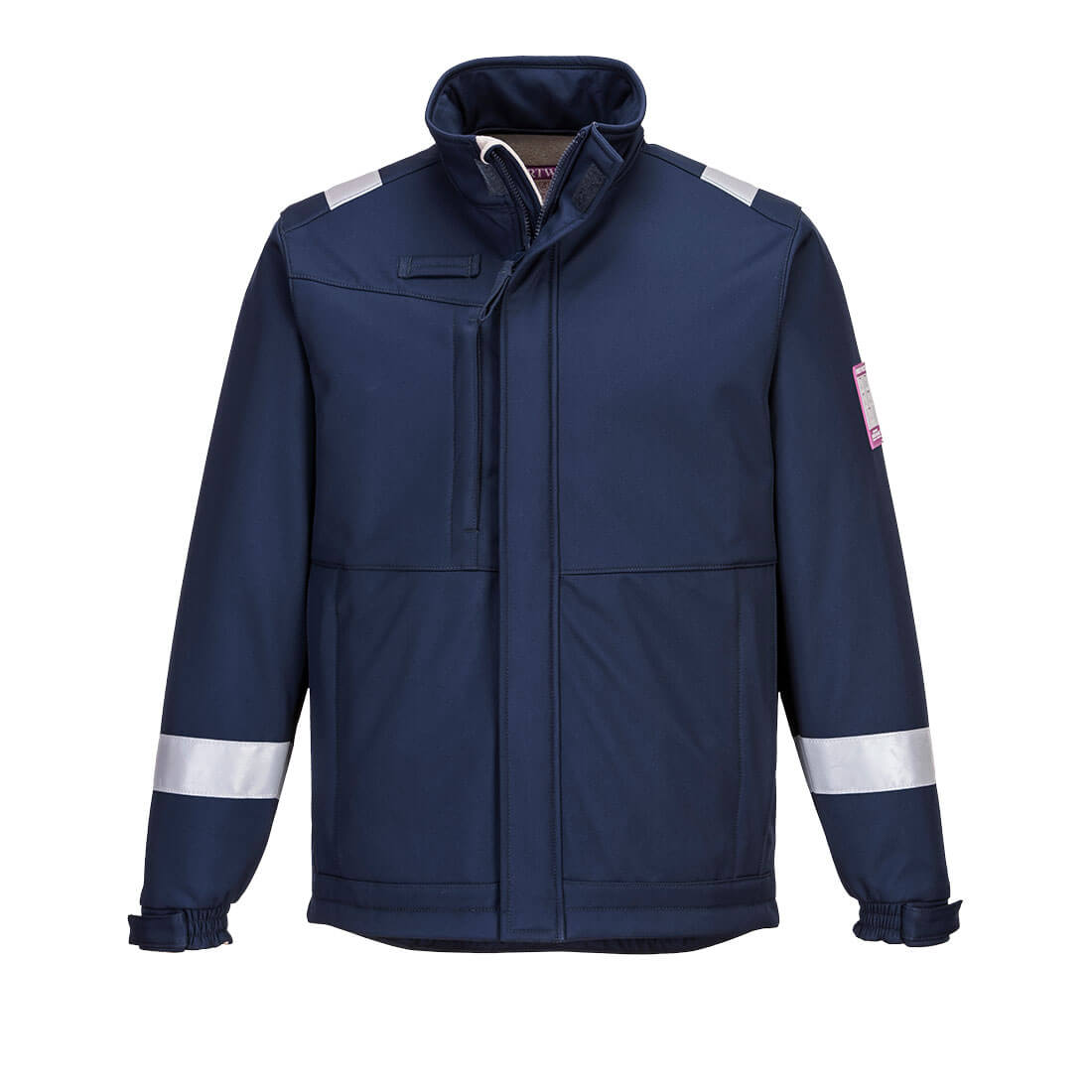 Portwest (MV73) Modaflame Softshell FR Jacket