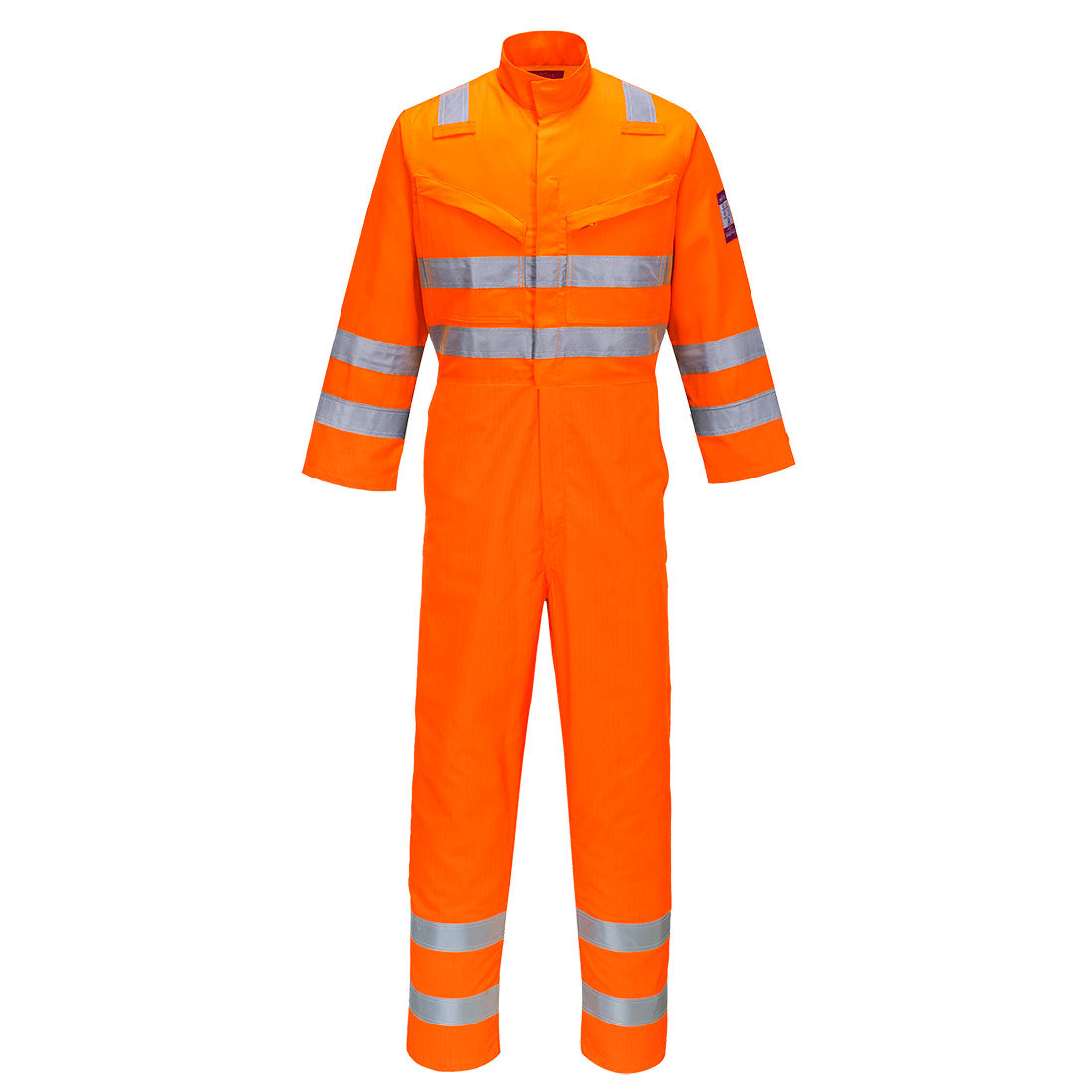 Portwest (MV91) Modaflame Work HVO Multi-Norm FR Coverall