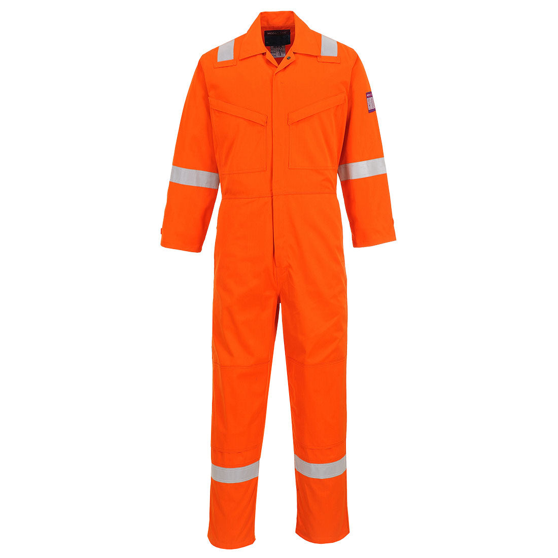 Portwest (MX28) Modaflame Work FR Coverall
