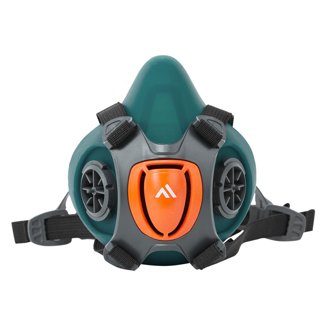 Portwest (P431) Silicone Half Mask