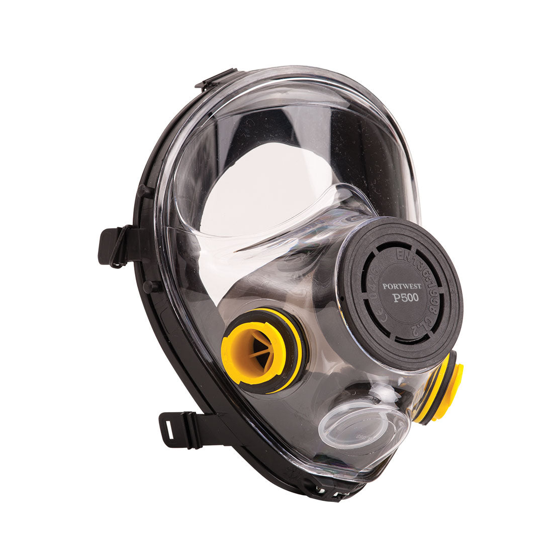 Portwest (P500) Vienna Full Face Mask