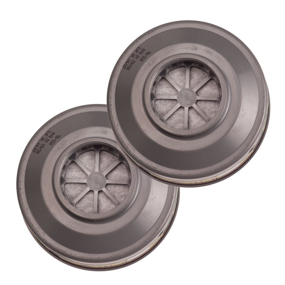 Portwest (P978) Combination Filter Blister Pack (Pk2)