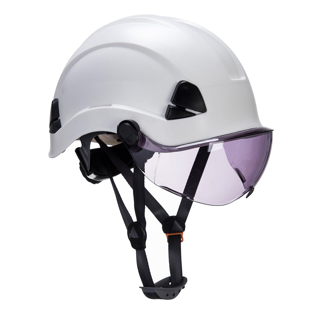 Portwest (PA03) Height Endurance Visor