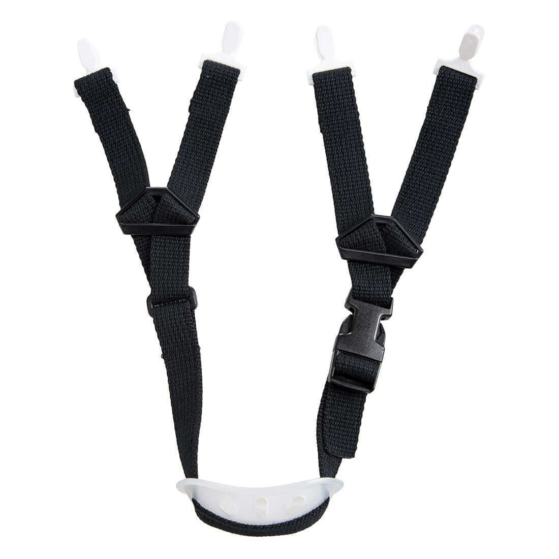Portwest (PA47) Chin Strap 4 Expertbase (PK5)