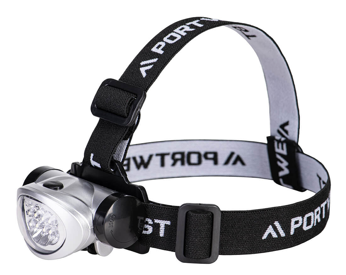 Portwest (PA50) LED Head Light
