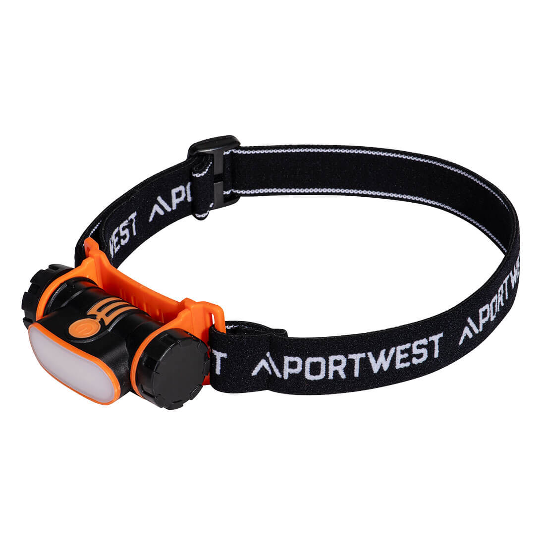 Portwest (PA70) USB Rechargeable LED Head Light