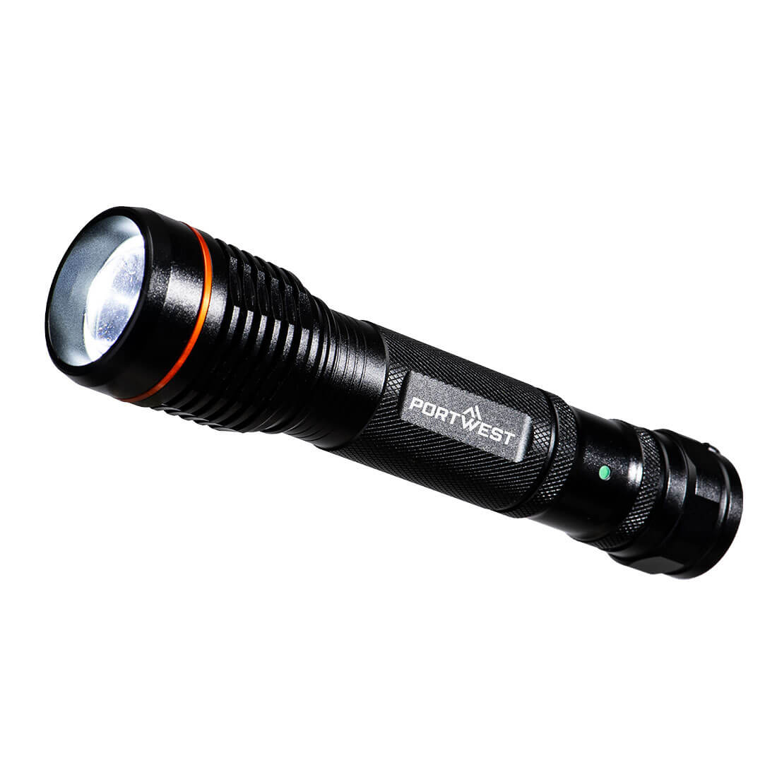 Portwest (PA75) USB Rechargeable Torch