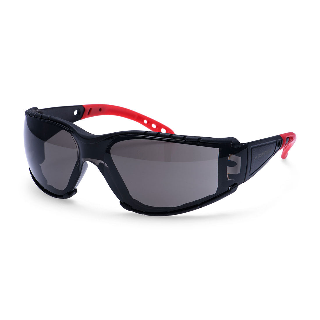 Portwest (PB32) Wrap Around Pro Safety Glasses