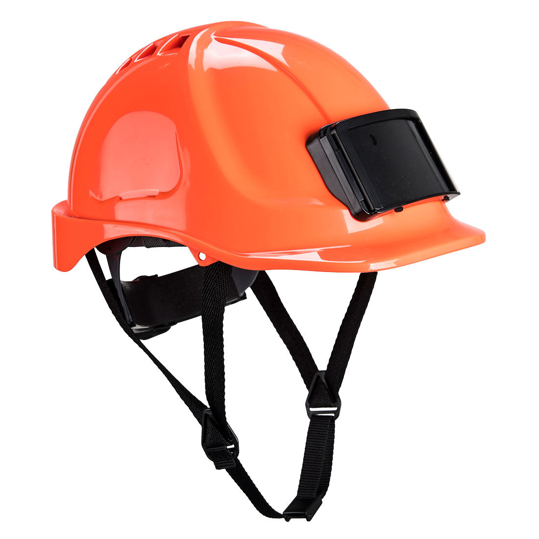 Portwest (PB55) Endurance Badge Holder Helmet