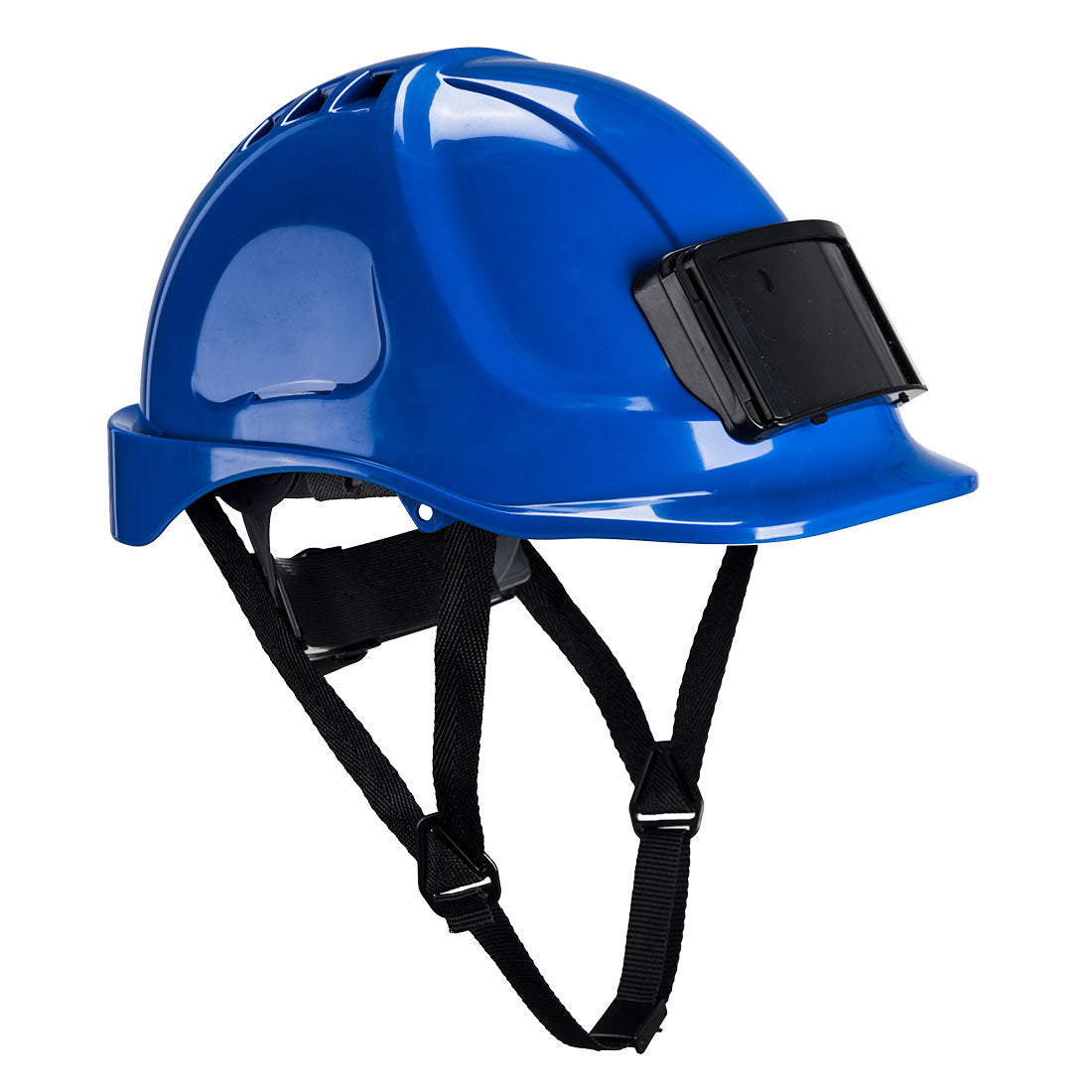 Portwest (PB55) Endurance Badge Holder Helmet