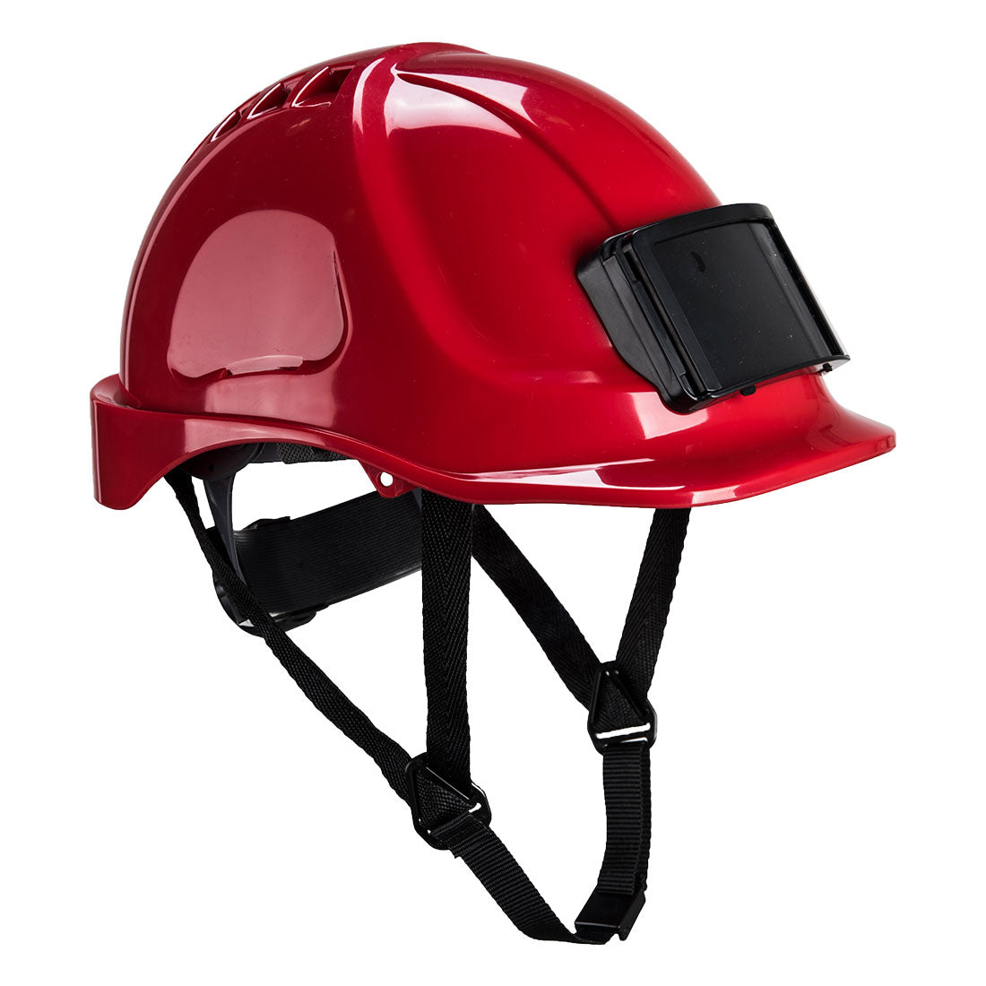 Portwest (PB55) Endurance Badge Holder Helmet